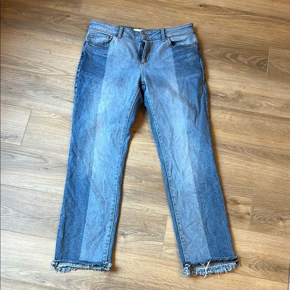 DL 1961 jeans